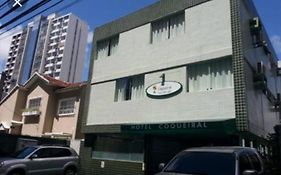 Hotel Coqueiral Recife